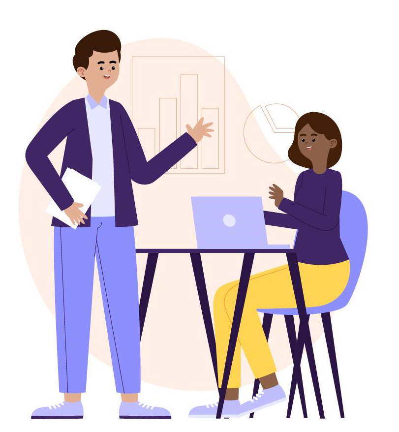 Bilan de compétences en présentiel et distanciel