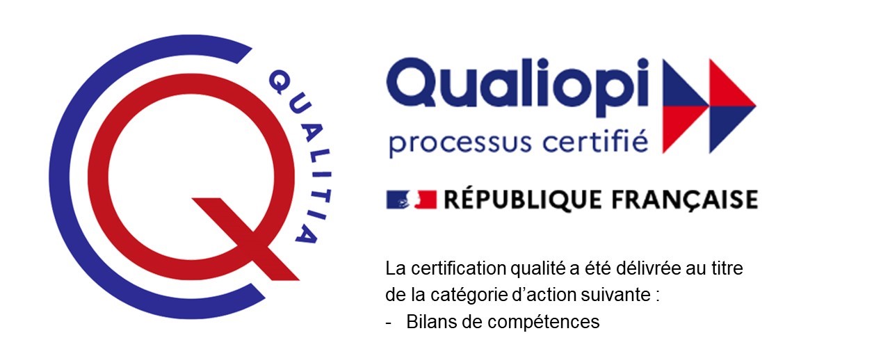 Certification Qualiopi