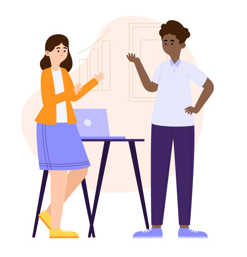 Bilan de compétences en présentiel
