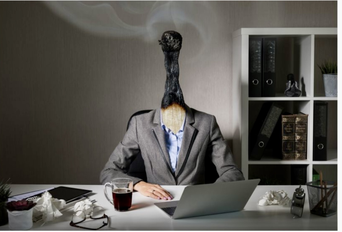 risques psychosociaux et burn-out